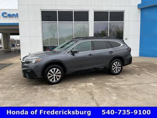 Used 2022 Subaru Outback Premium video 1
