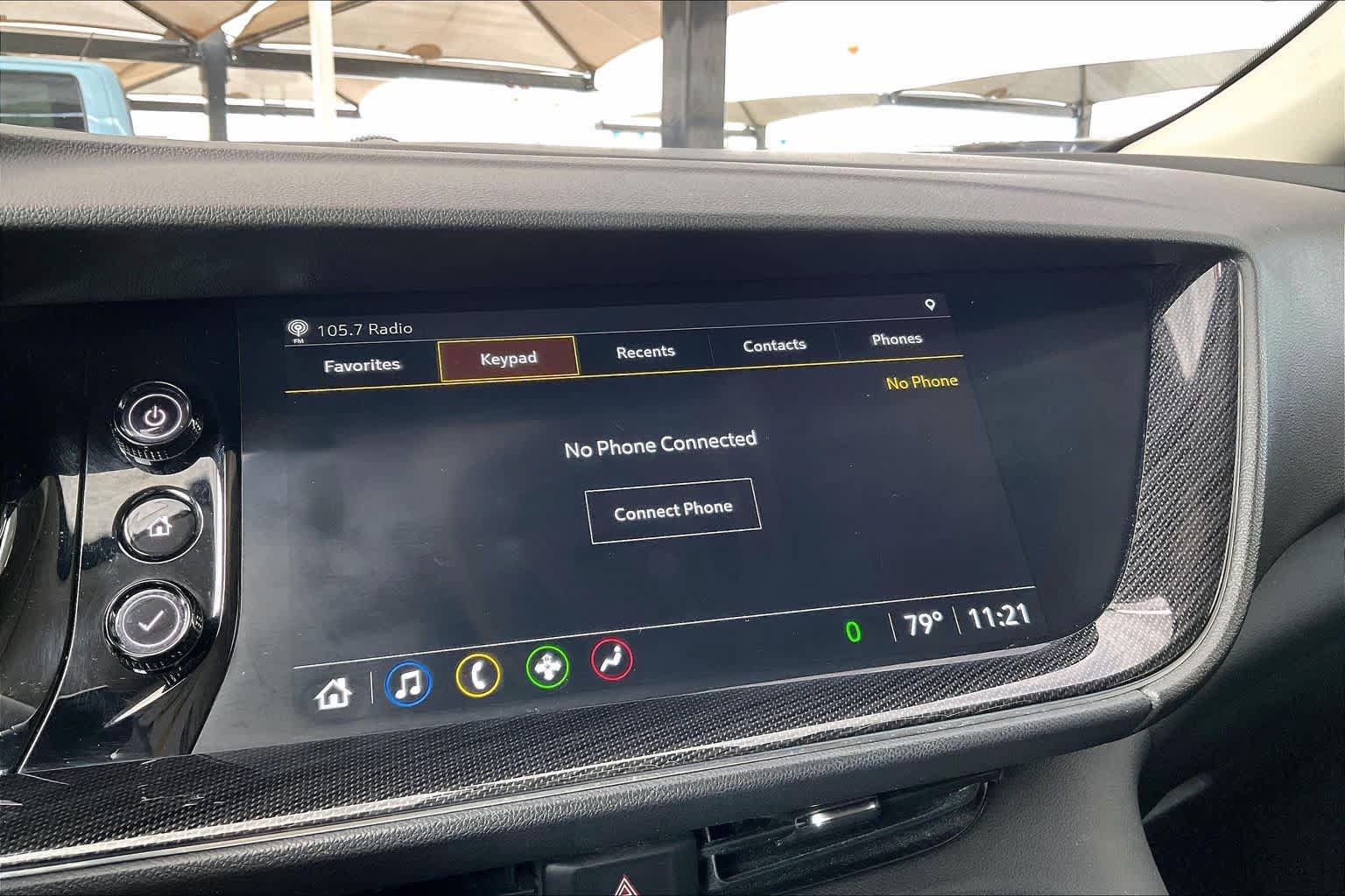Certified 2023 Buick Envision Essence FWD image 34