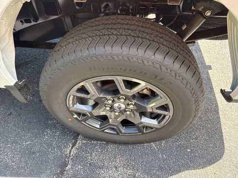 New 2026 Ford F150 STX w/ Equipment Group 200A AWD/4WD image 18