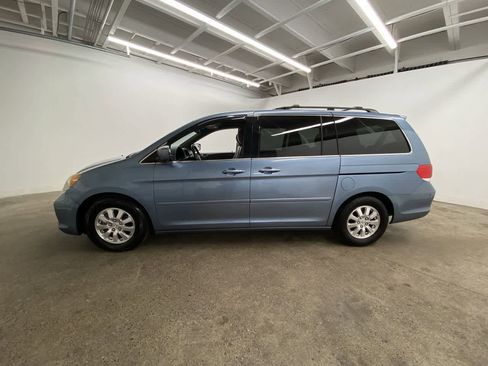 Used 2010 Honda Odyssey EX-L image 3