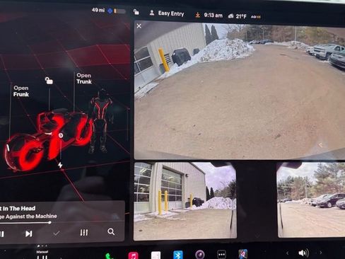 Used 2022 Tesla Model Y Long Range image 23