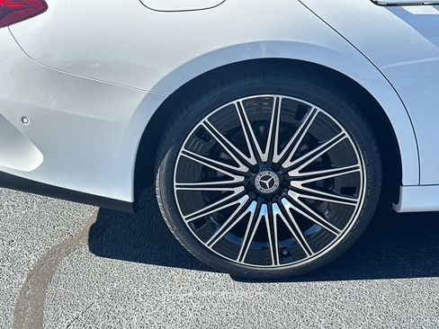 New 2026 Mercedes-Benz E 350 Sedan image 20