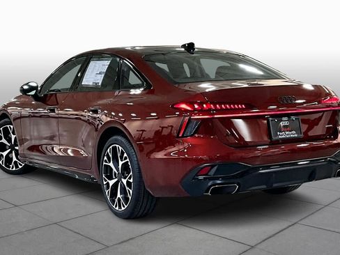 New 2026 Audi A6 Premium Plus image 12