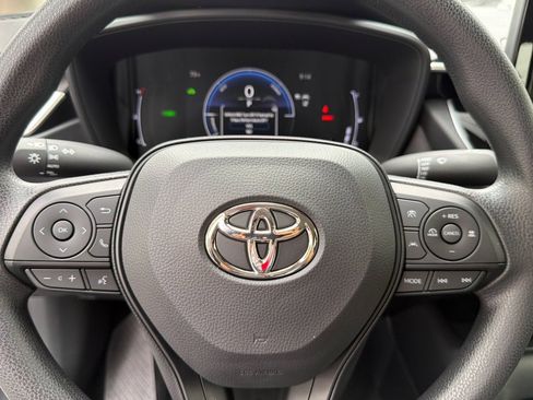 New 2026 Toyota Corolla LE FWD image 26