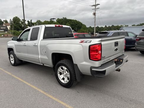 Used 2019 Chevrolet Silverado 1500 LT w/ All Star Edition AWD/4WD image 6