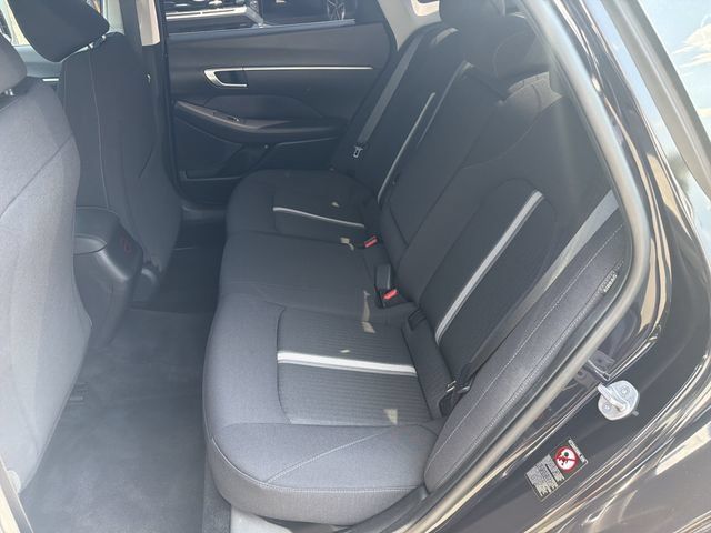 Used 2023 Hyundai Sonata SEL FWD image 23