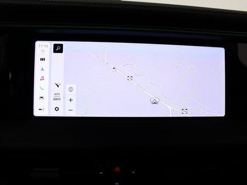 Used 2024 Porsche Macan 4 Electric image 16