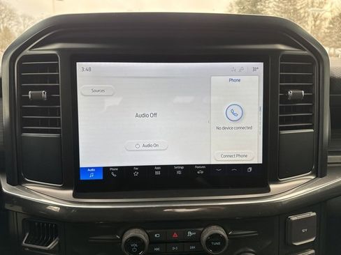 Used 2025 Ford F150 STX w/ Equipment Group 200A image 25