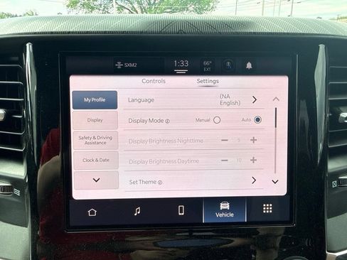 New 2026 RAM 1500 Express AWD/4WD image 37