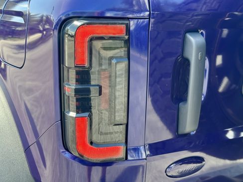 Used 2024 Ford Bronco Big Bend image 11