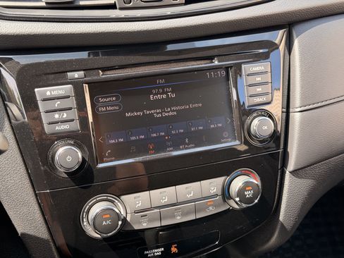Used 2019 Nissan Rogue S w/ Special Edition Package AWD/4WD image 23