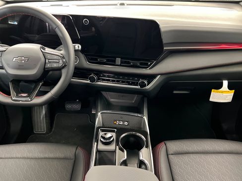 New 2026 Chevrolet Equinox RS w/ Convenience Package III image 14