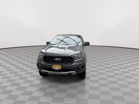 Used 2023 Ford Ranger XLT w/ Equipment Group 302A High image 33