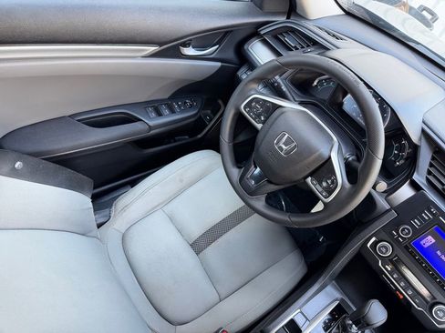 Used 2020 Honda Civic LX image 22