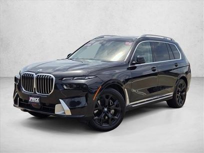 Used 2026 BMW X7 xDrive40i