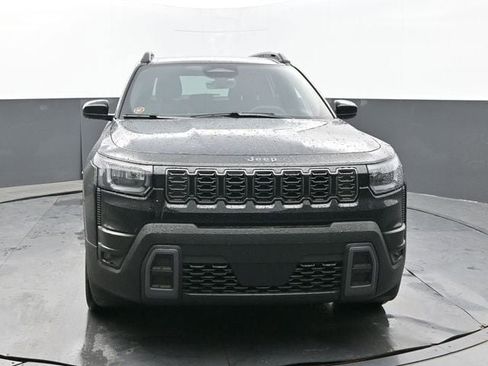 New 2026 Jeep Cherokee Laredo AWD/4WD image 8