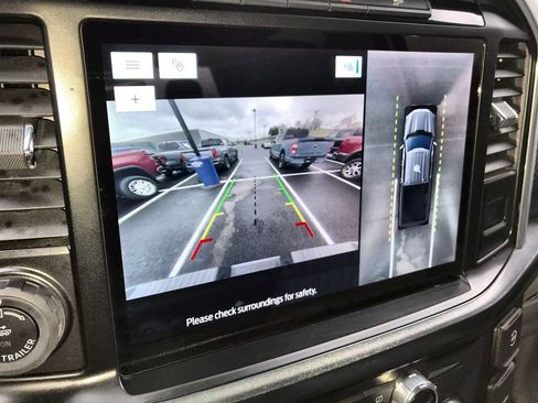 Used 2021 Ford F150 Limited image 17