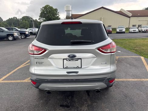 Used 2016 Ford Escape SE AWD/4WD image 7