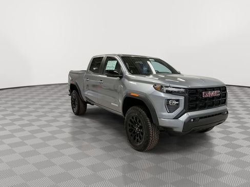 New 2026 GMC Canyon Elevation w/ Convenience Package image 12