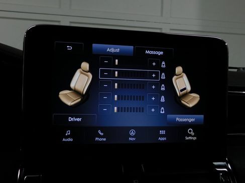 Used 2021 Lincoln Navigator L Reserve image 57