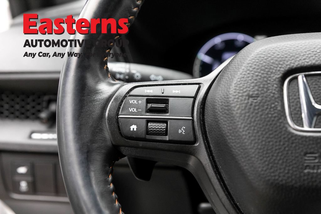 Used 2024 Honda CR-V Sport-L image 17