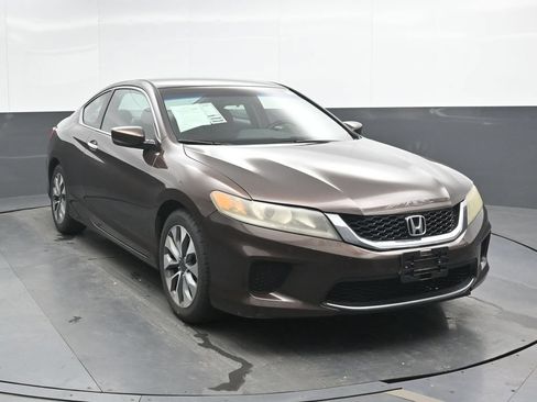Used 2013 Honda Accord LX-S image 4