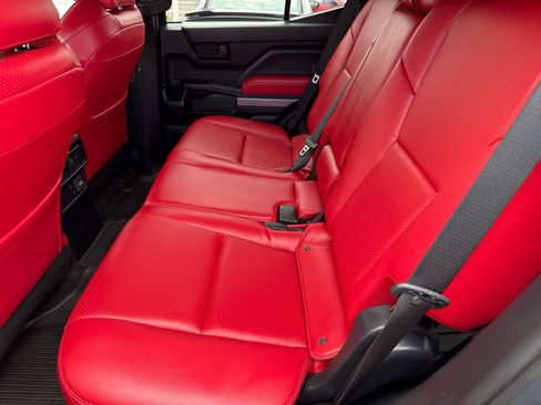 Used 2026 Toyota 4Runner TRD Off-Road AWD/4WD image 16