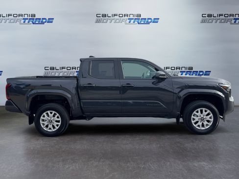 Used 2024 Toyota Tacoma SR5 image 4