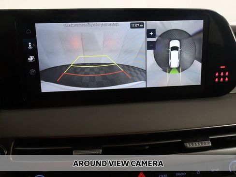 Used 2024 Hyundai Palisade SEL image 7