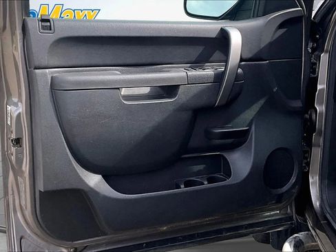 Used 2012 Chevrolet Silverado 1500 LT w/ All-Star Edition AWD/4WD image 26
