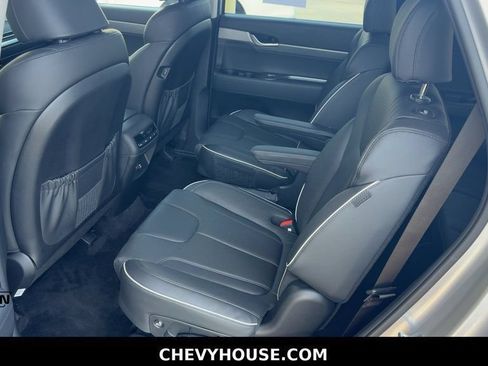 Used 2025 Hyundai Palisade SEL FWD image 93