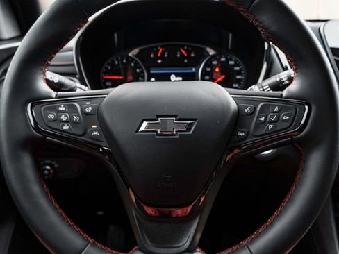 Used 2023 Chevrolet Equinox RS image 11