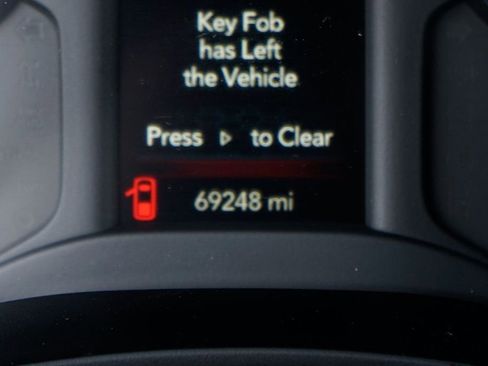 Used 2020 RAM 2500 Lone Star w/ Night Edition AWD/4WD image 22