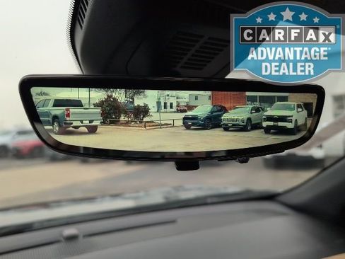 Certified 2025 Chevrolet Equinox ACTIV w/ Safety and Technology Package image 26