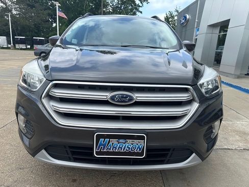 Used 2018 Ford Escape SE FWD image 32
