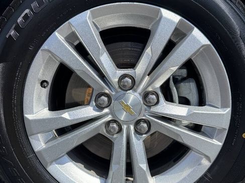 Used 2013 Chevrolet Equinox LT AWD/4WD image 10