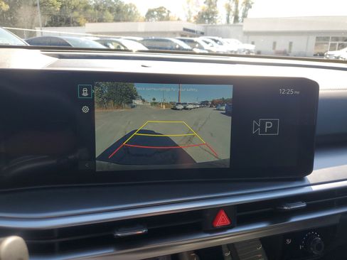 New 2026 Kia Sorento LX image 23