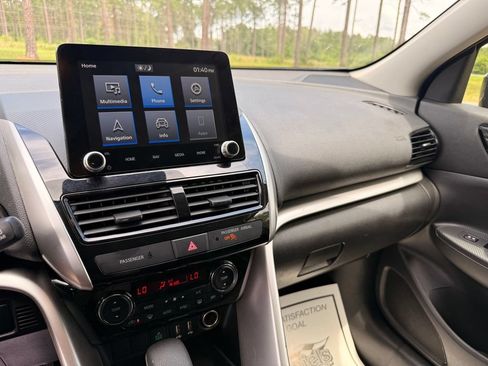 Used 2024 Mitsubishi Eclipse Cross AWD image 16