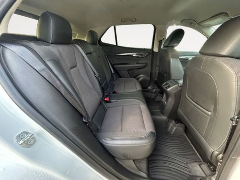 Used 2021 Buick Envision Preferred image 11