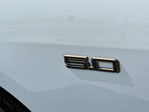 New 2026 Ford Mustang GT Premium RWD image 25