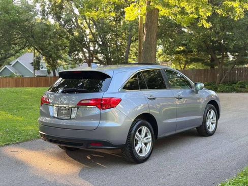 Used 2014 Acura RDX AWD w/ Technology Package image 6