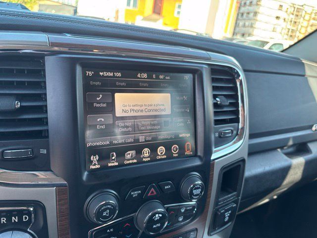 Used 2015 RAM 1500 Laramie w/ Convenience Group AWD/4WD image 20