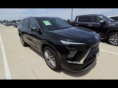 Used 2026 Buick Enclave Avenir w/ Super Cruise Package