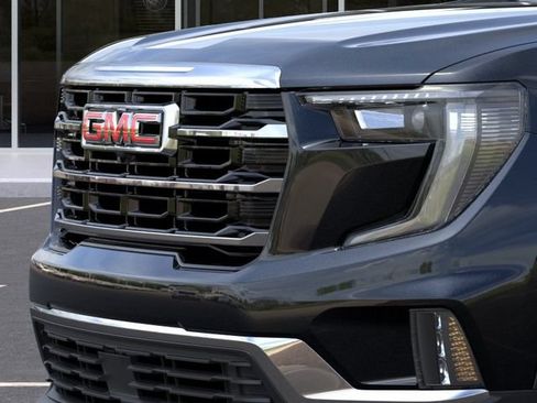 New 2026 GMC Acadia Elevation w/ Elevation Premium Package AWD/4WD image 13