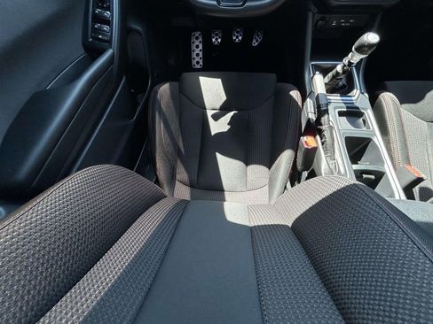 Used 2023 Subaru WRX Premium AWD/4WD image 14