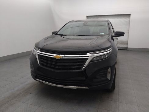 Used 2024 Chevrolet Equinox LT image 15