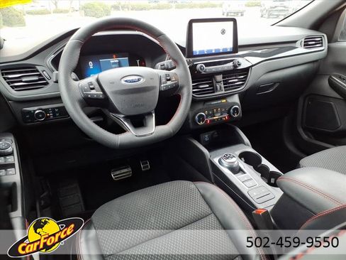 Used 2023 Ford Escape ST-Line Select image 6