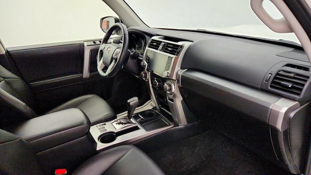 Used 2023 Toyota 4Runner TRD Sport RWD image 23