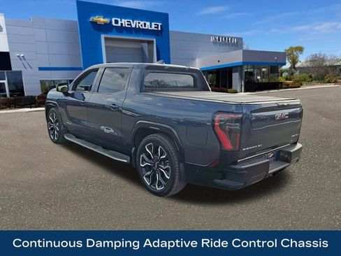 Used 2026 GMC Sierra EV Denali image 24