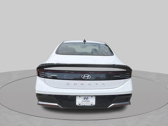 New 2026 Hyundai Sonata SEL FWD image 6